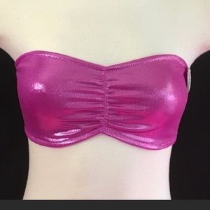 Victoria’s Secret PINK swim top